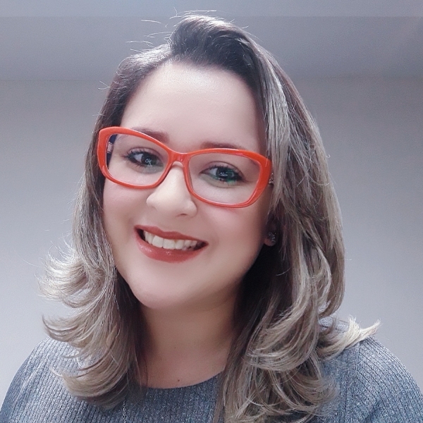 Luanna Cunha