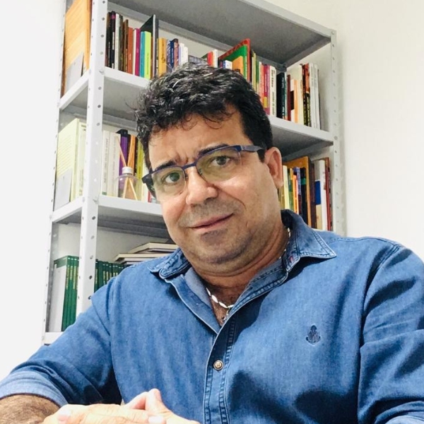 Marcos Vinicius Melo dos Anjos