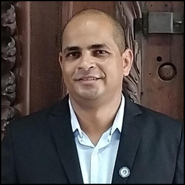 Claudio Silva de Jesus