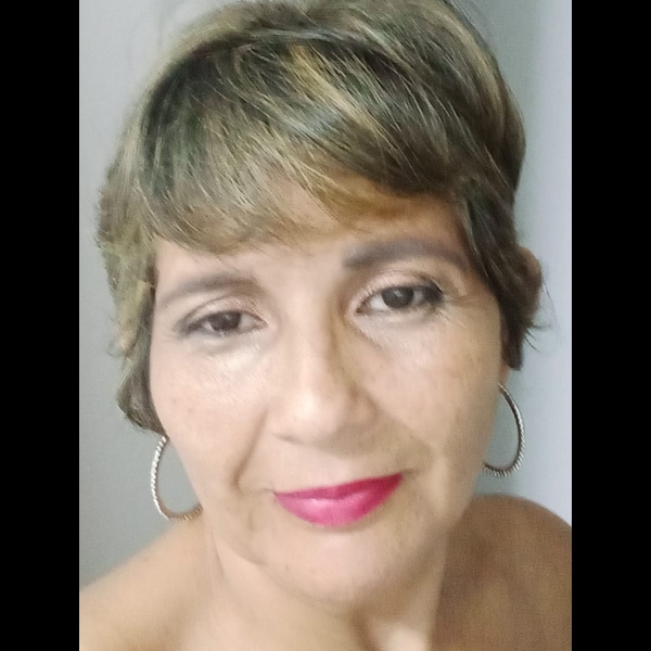 Ana Leda Soledade 