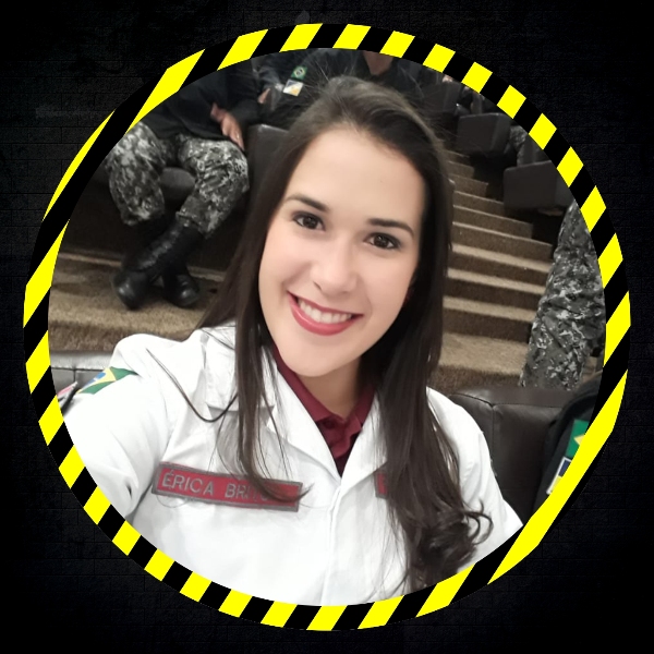 Érica Brito Oliveira