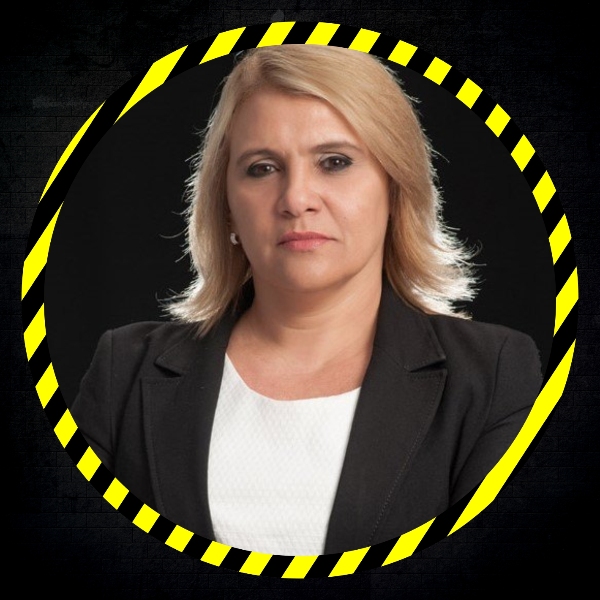 Aline Lobato