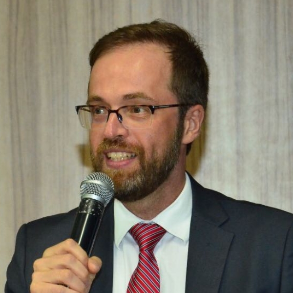 André de Carvalho Ramos