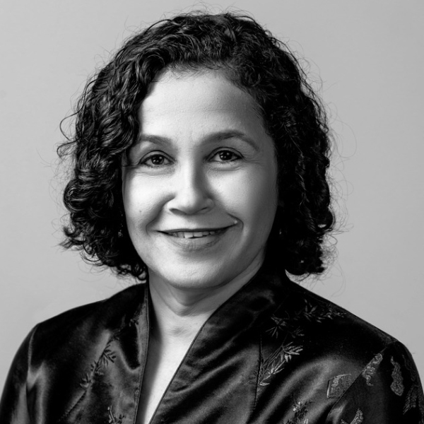Norma Lucia Fernandes de Almeida
