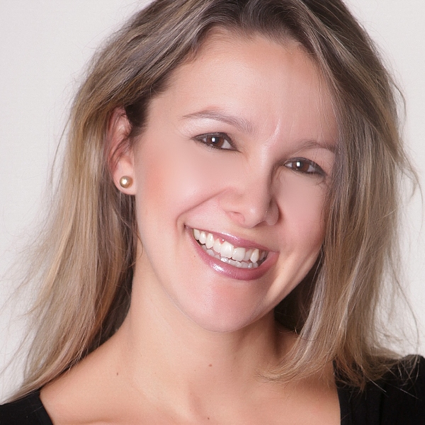 Daniela Karine Ramos