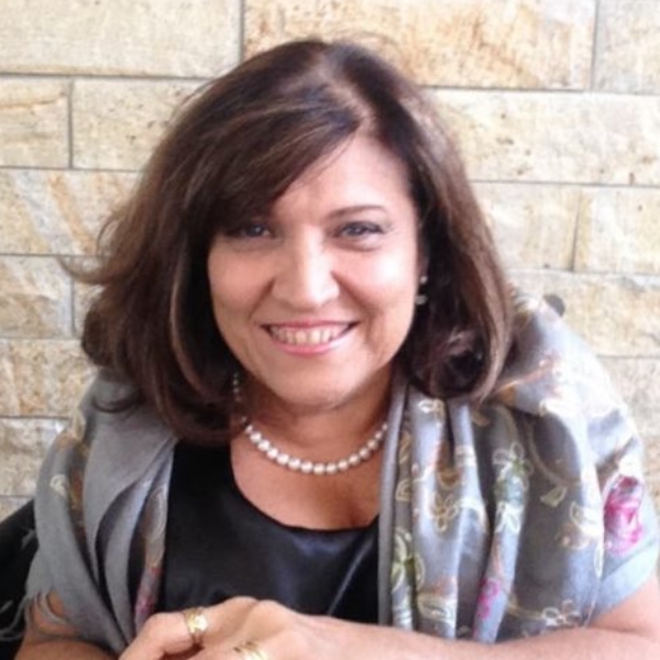 Silvana Serafino Cambiaghi