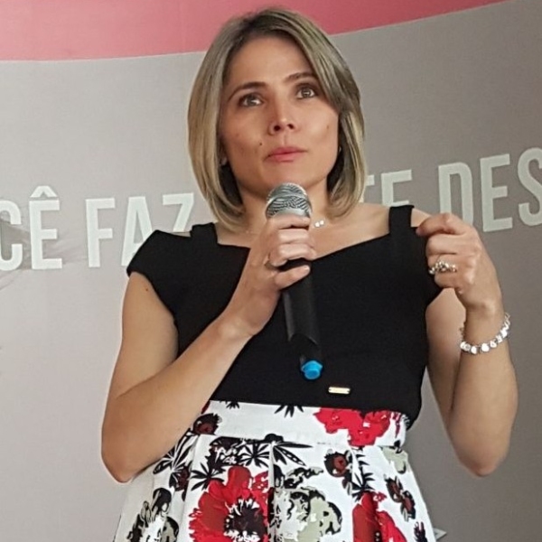 Marinalva Cruz