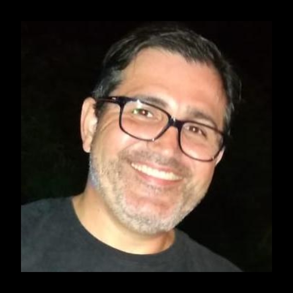 Paulo Ricardo Rios Leite