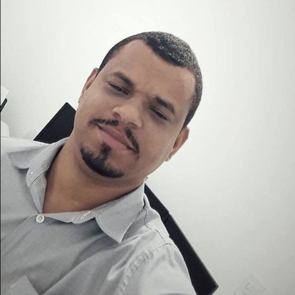 Alexsandro Soares Nascimento