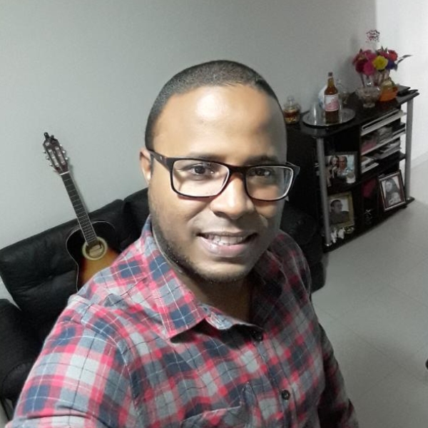 Leandro Oliveira Lima