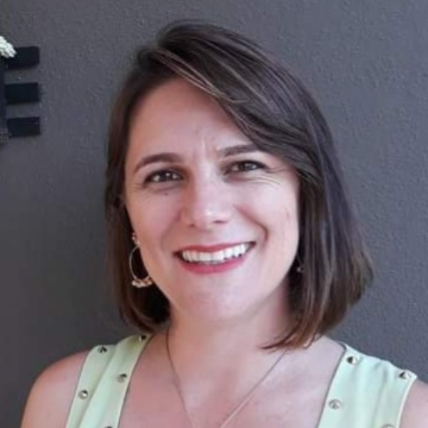Leila Maria Tesch