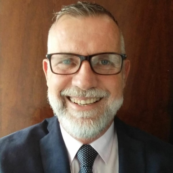 Prof. Dr. Luis Carlos Paschoarelli