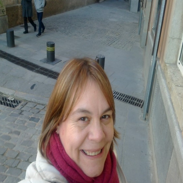 Profª. Drª. Zilda de Castro Silveira