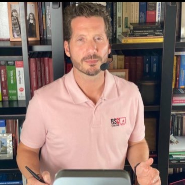 Rogério Sanches Cunha