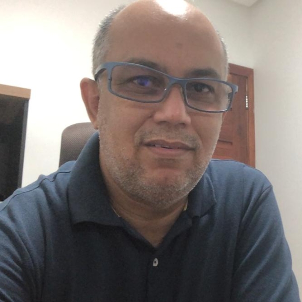 Francis Christian da Silva Pereira