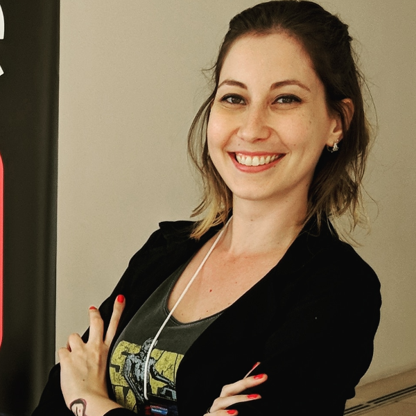 Laura Marise de Freitas