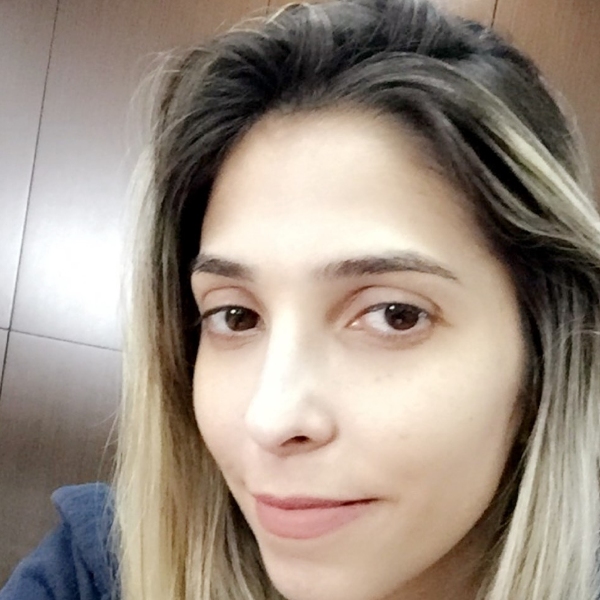 Profa. Dra. Annie Gomes Redig