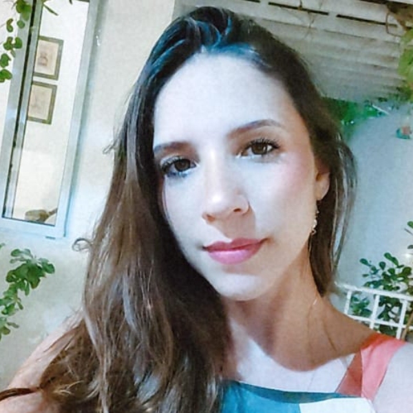 Maíra Kerpel dos Santos 