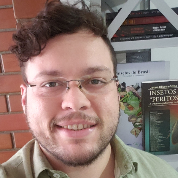 Lucas Cortinhas