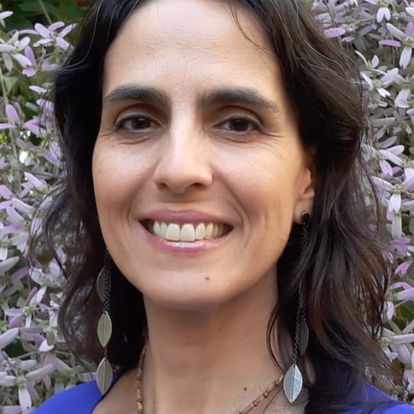 Carmem Luiza Sartório