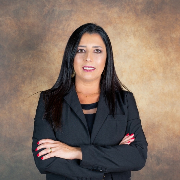 Ananisa Silva de Souza