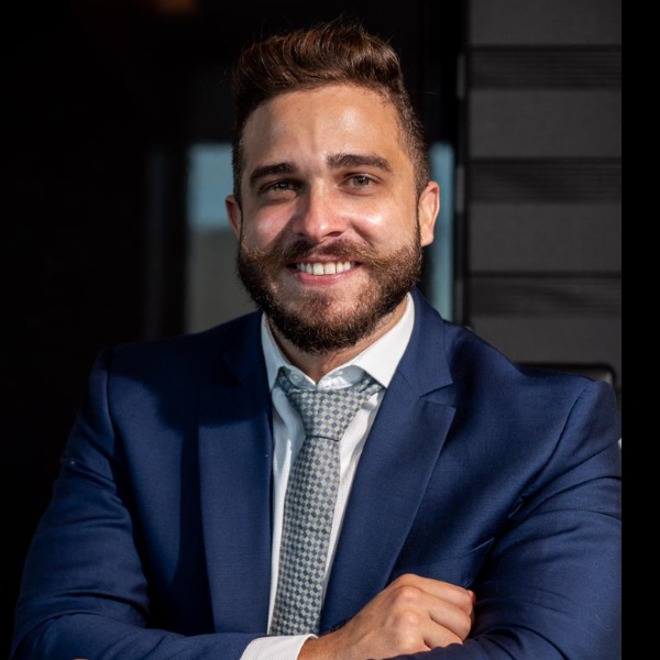 Gustavo Paiva