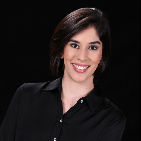 Ingrid Belian