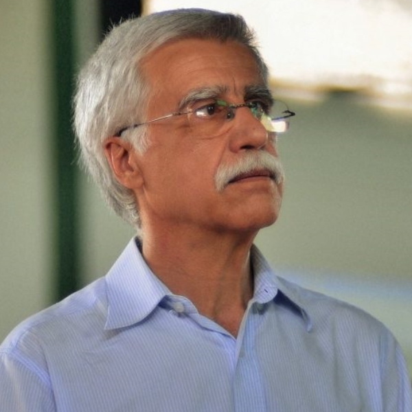 Prof. José Pacheco