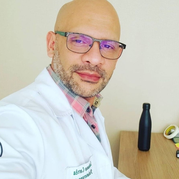 Luciano Corrêa