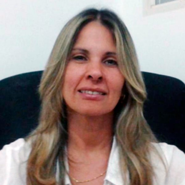 Priscila Vieira e Rosa