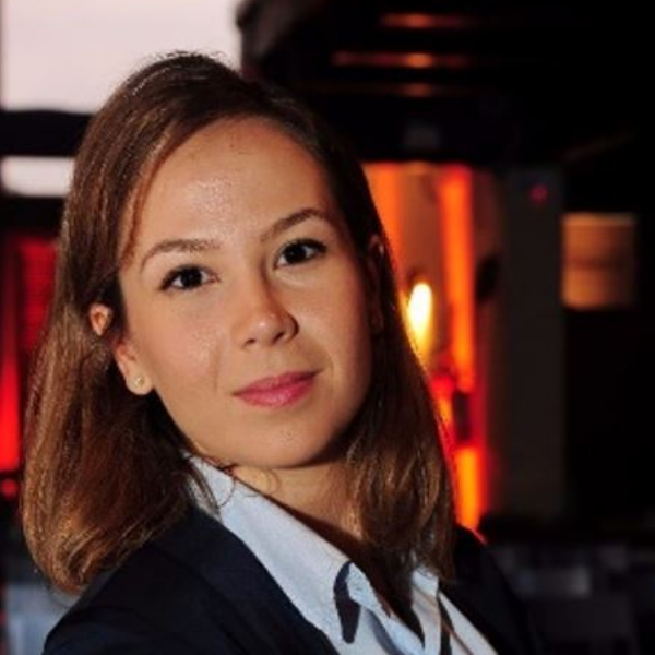 Mariane Crespolini