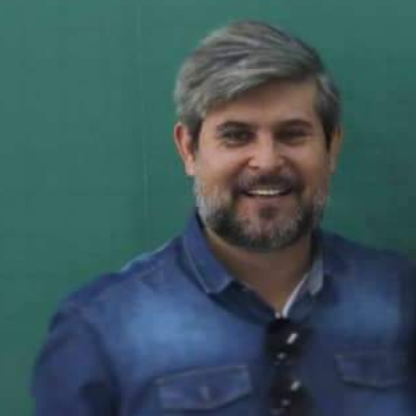 Rogério da Silva Santos