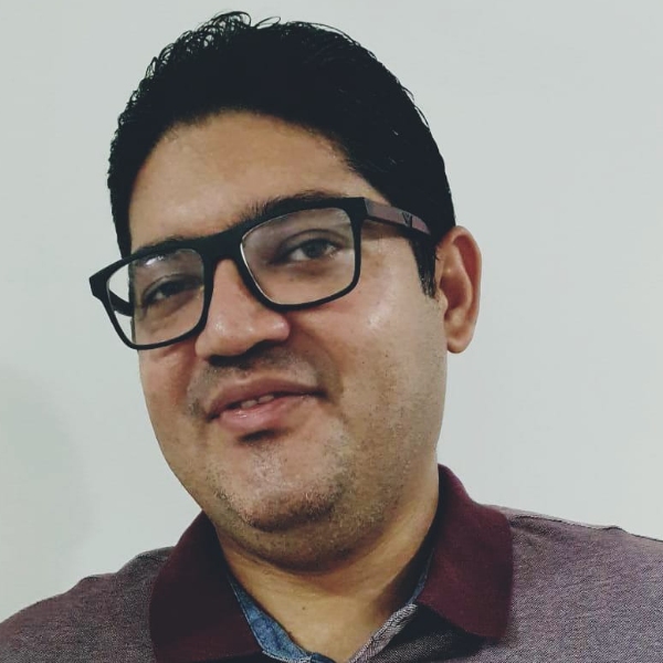 Thalysson Carlos Feitosa