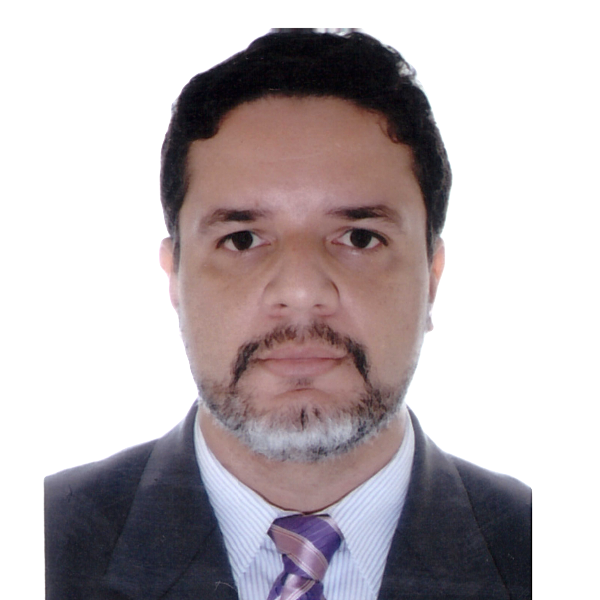 Edson Teixeira da Silva Jr