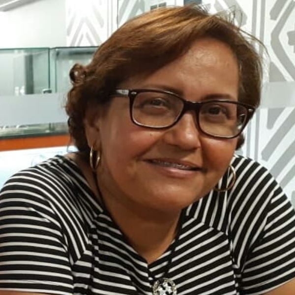 Maria Francisca Morais de Lima