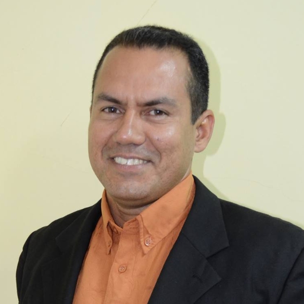 Paulo Marreiro dos Santos Júnior