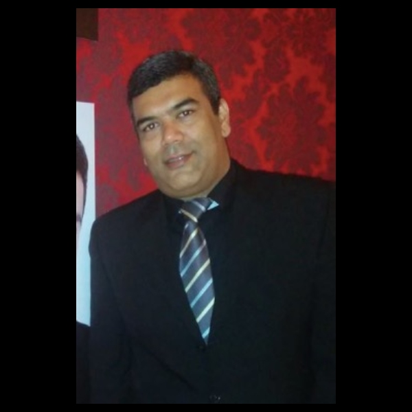 Marco Antonio Leal da Silva