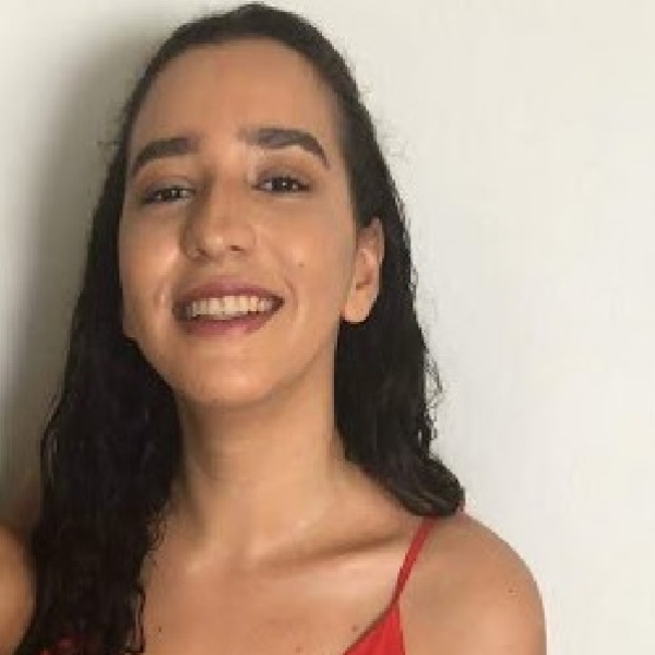 Maria Eduarda de Melo e Melo