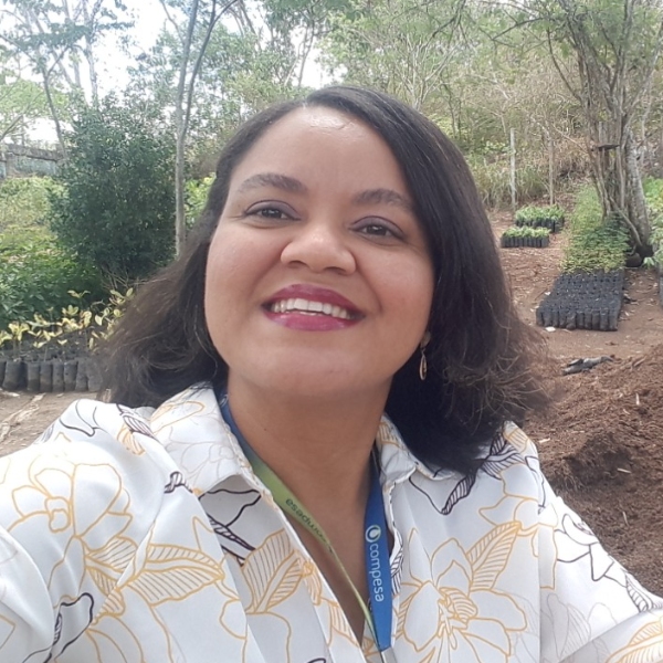 Rosangela Monteiro Gomes