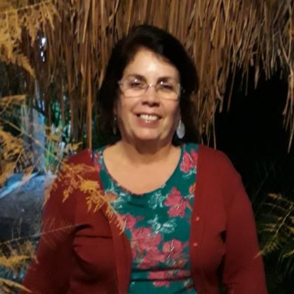 Maria Tereza Duarte Dutra