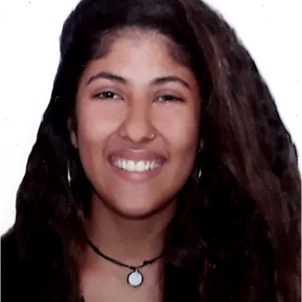 Júlia Rebeca do Nascimento Neves