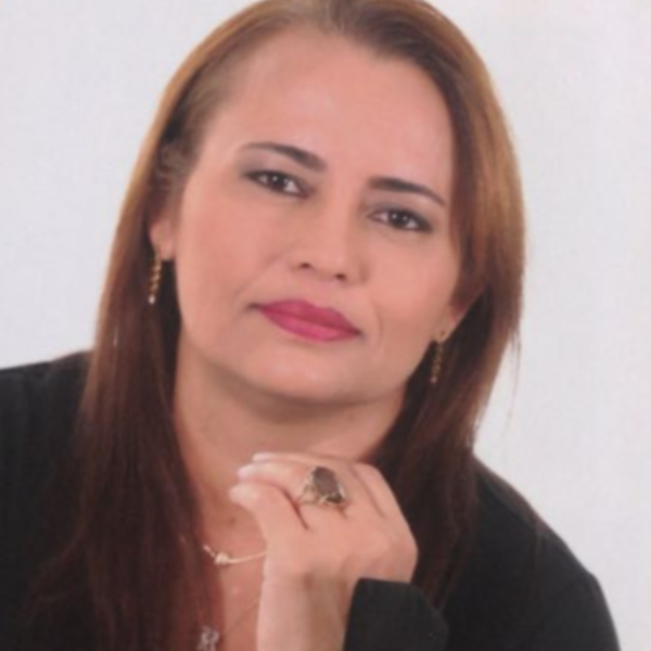 Rogeria Mendes do Nascimento