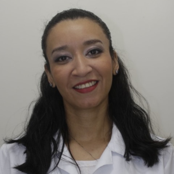 Maria do Socorro Pereira de Sousa