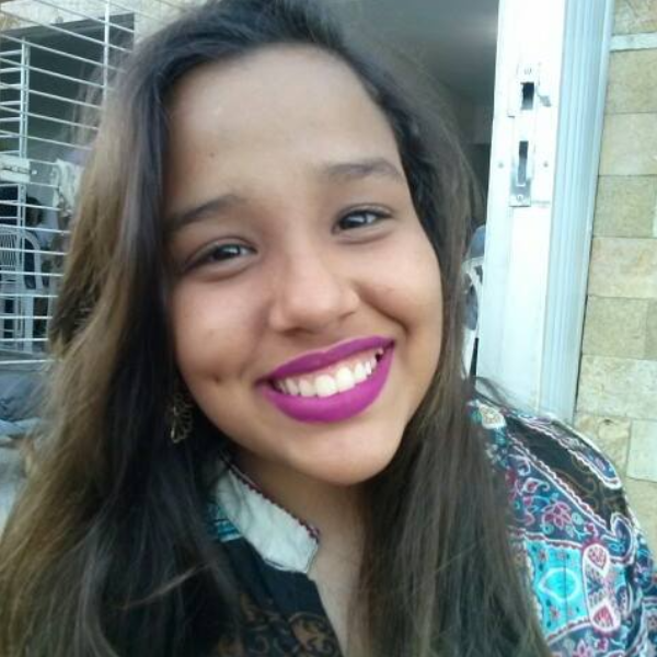 Alba Kalina Araújo Bezerra da Silva