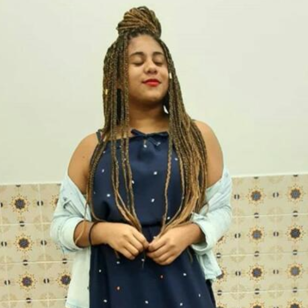 Letícia Barbosa de França Silva