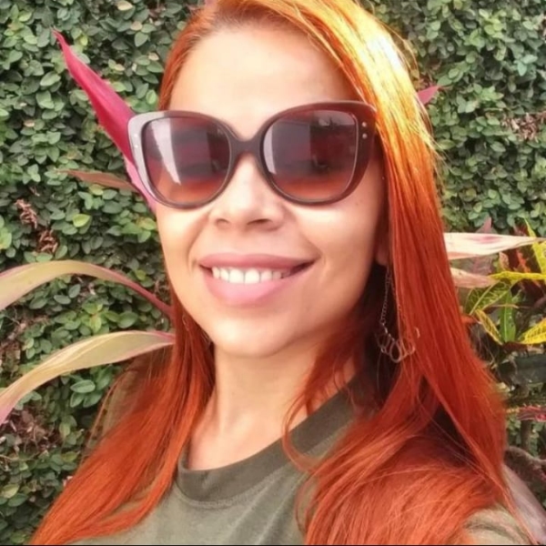 Elaine Cristina Ferreira Braz