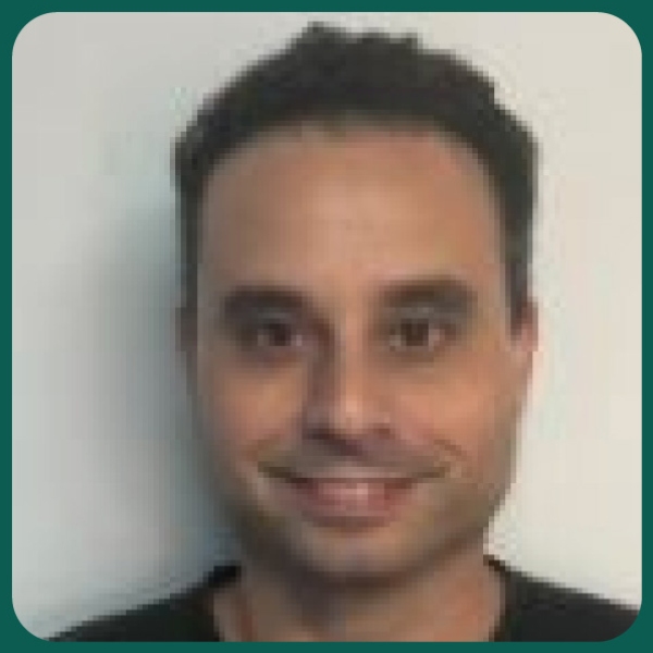 Neville Fusco