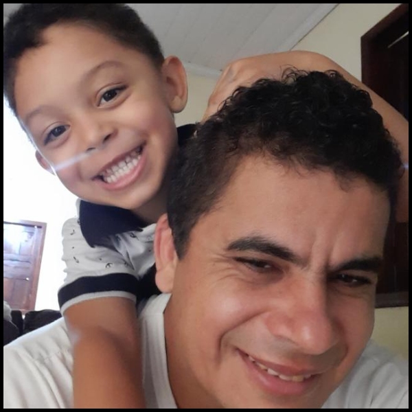   Renato Alves de Souza