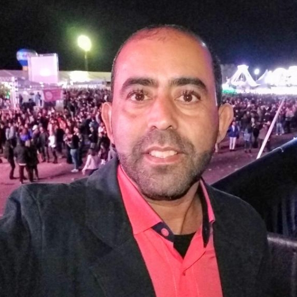 Sidemir Valério e Oliveira