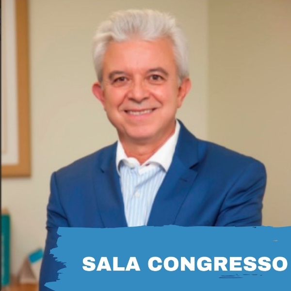 Walter Camargos, MD, PhD